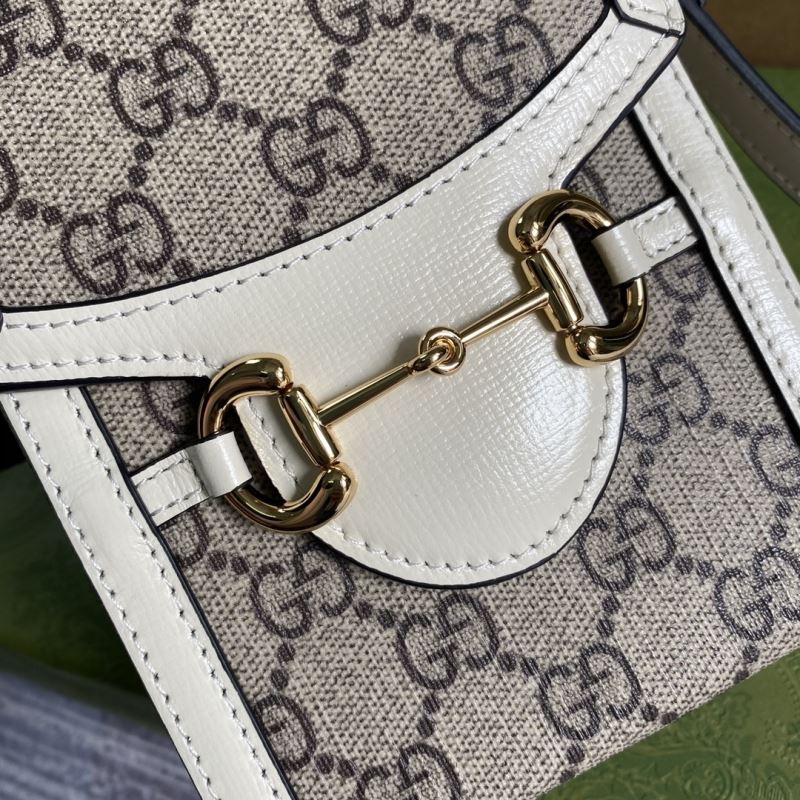 Gucci Horsebit Bags